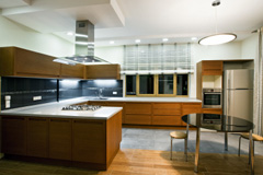 kitchen extensions Passenham